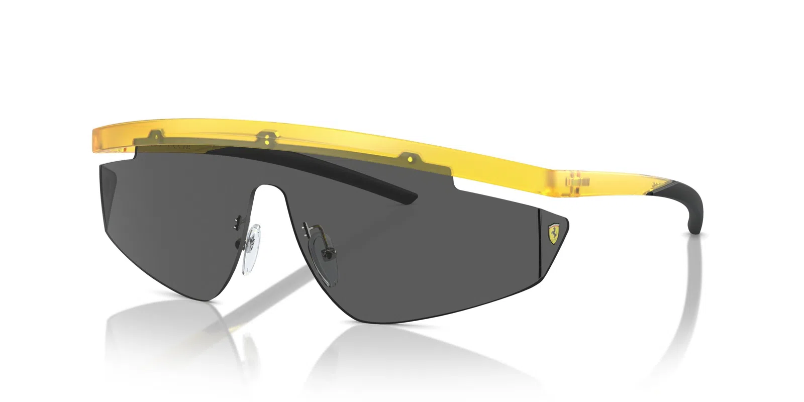Scuderia Ferrari 6001 Sunglasses - view 23